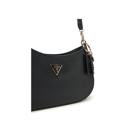Guess Torebka Noelle (ZG) HWZG78 79180 Czarny Guess OS MODIVO