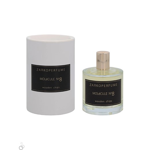 ZARKOPERFUME Molecule N°8 - EDP - 100 ml ze sklepu Limango Polska w kategorii Perfumy damskie - zdjęcie 184891406