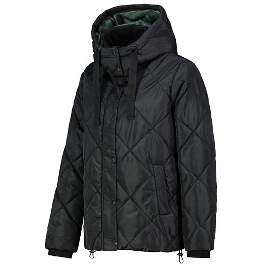 Sublevel Kurtka pikowana w kolorze czarnym S wyprzedaż Limango Polska