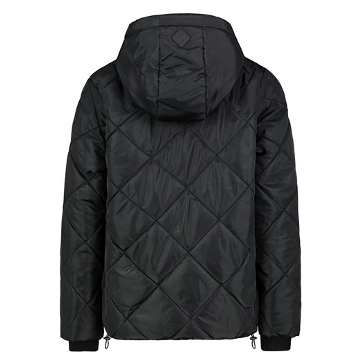 Sublevel Kurtka pikowana w kolorze czarnym XXL okazja Limango Polska
