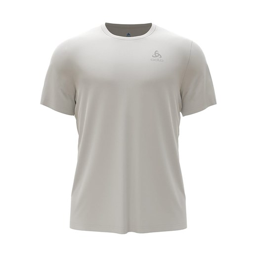 Odlo Koszulka sportowa &quot;Cardada&quot; w kolorze białym ze sklepu Limango Polska w kategorii T-shirty męskie - zdjęcie 184891689