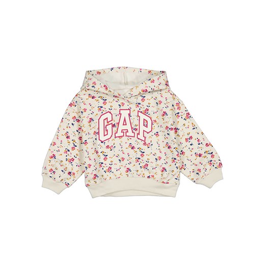GAP Bluza ze wzorem ze sklepu Limango Polska w kategorii Bluzy dziewczęce - zdjęcie 184891986