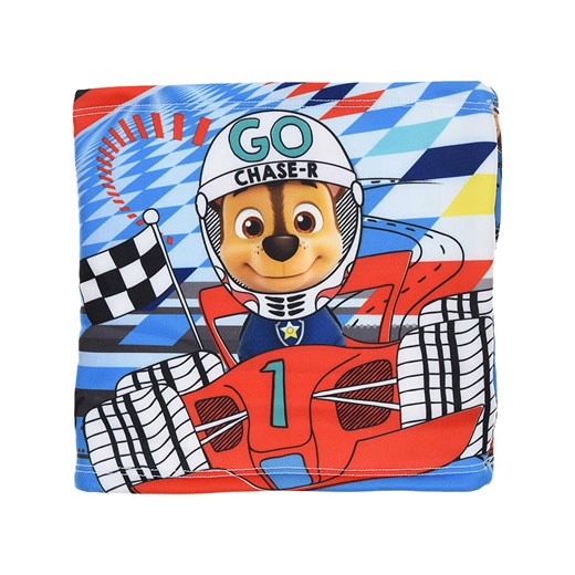 Paw Patrol Szal-koło &quot;Psi Patrol&quot; w kolorze niebiesko-czerwonym ze sklepu Limango Polska w kategorii Szaliki dziecięce - zdjęcie 184892057