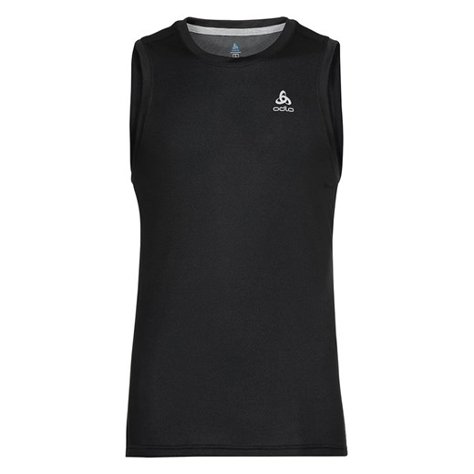Odlo Top sportowy &quot;F/Dry&quot; w kolorze czarnym ze sklepu Limango Polska w kategorii T-shirty męskie - zdjęcie 184892459