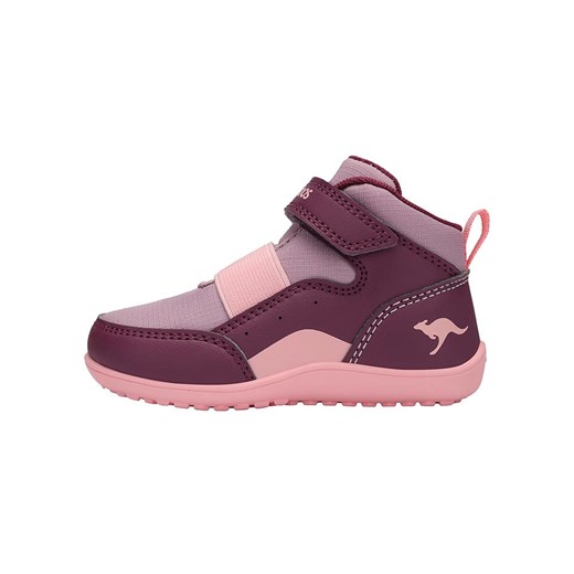 Kangaroos Buty trekkingowe &quot;K-BFI Peppy EV&quot; w kolorze Kangaroos 27 Limango Polska okazyjna cena