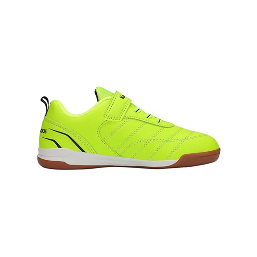 Kangaroos Buty sportowe "K-Ridyard EV" w kolorze żółto-czarnym Kangaroos 32 wyprzedaż Limango Polska