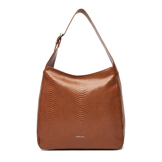 Torebka Lasocki C-LSK-L-004-08 ze sklepu ccc.eu w kategorii Torby Shopper bag - zdjęcie 184893066