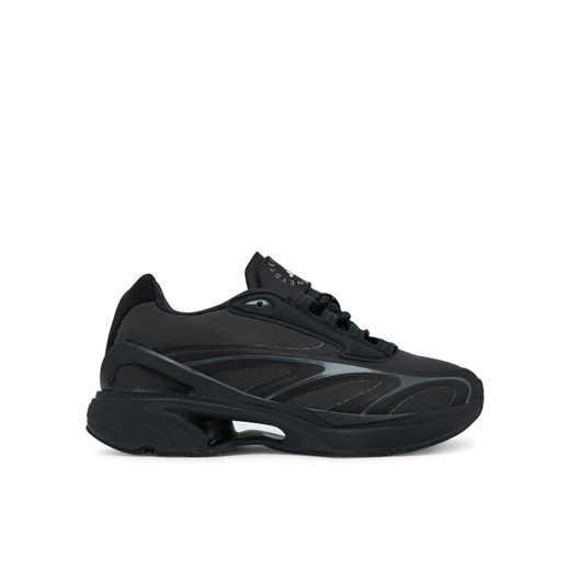 Sneakersy adidas by Stella McCartney adidas by Stella McCartney Sportswear 2000 JH8766 Czarny ze sklepu eobuwie.pl w kategorii Buty sportowe damskie - zdjęcie 184893537