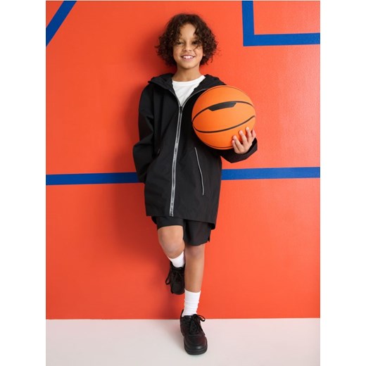 Sinsay - Kurtka Active - czarny ze sklepu Sinsay w kategorii Kurtki chłopięce - zdjęcie 184904706