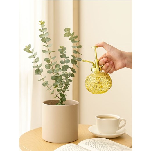 Sinsay - Zraszacz ogrodowy - beżowy ze sklepu Sinsay w kategorii Perfumy damskie - zdjęcie 184904708