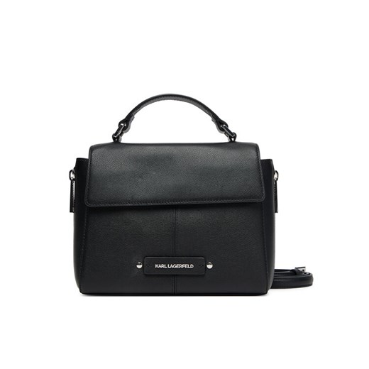 KARL LAGERFELD Torebka A3W30338 Czarny ze sklepu MODIVO w kategorii Torebki damskie - zdjęcie 184906166