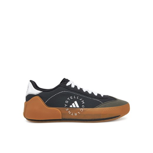 adidas by Stella McCartney Sneakersy Boost IE3494 Czarny ze sklepu MODIVO w kategorii Buty sportowe damskie - zdjęcie 184906185