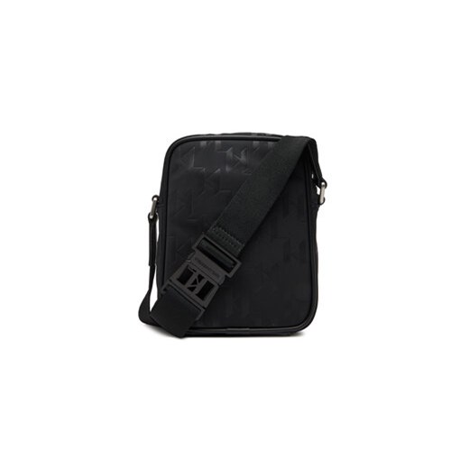 KARL LAGERFELD Saszetka A3M30163 Czarny Karl Lagerfeld OS MODIVO