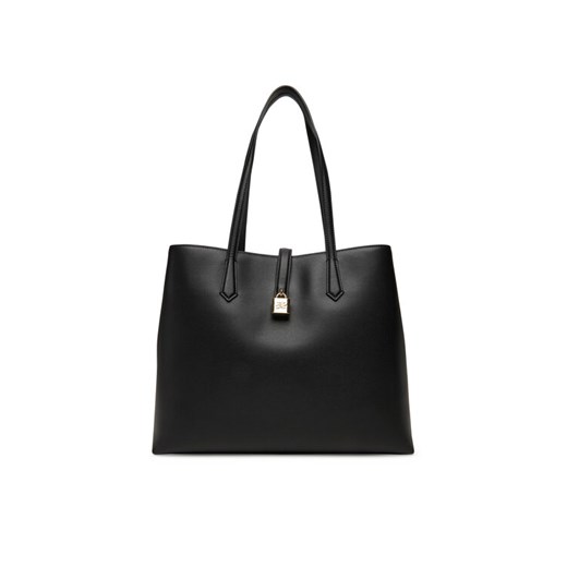 Torebka KARL LAGERFELD A3W30150 Czarny ze sklepu eobuwie.pl w kategorii Torby Shopper bag - zdjęcie 184916395