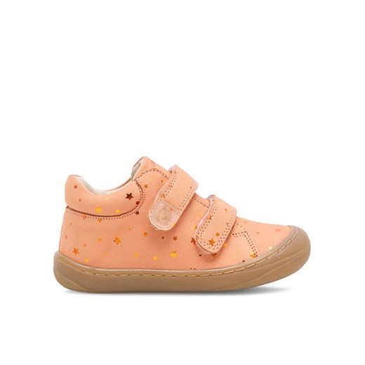 Półbuty Lasocki Kids Cruise CI12-CRUISE-07(II)DZ Pomarańczowy ze sklepu eobuwie.pl w kategorii Półbuty dziecięce - zdjęcie 184916425