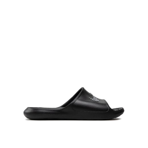Klapki Nike Victori One Shower Slide CZ5478 001 Czarny ze sklepu eobuwie.pl w kategorii Klapki męskie - zdjęcie 184916435