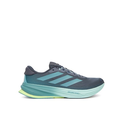 Buty do biegania adidas Supernova Rise 2 JQ7701 Szary ze sklepu eobuwie.pl w kategorii Buty sportowe męskie - zdjęcie 184916555