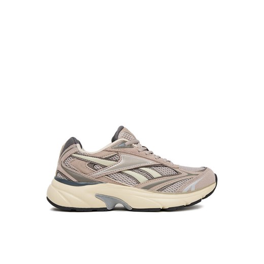Sneakersy Reebok CEO-BELWAVE AR30278W-SNV Beżowy ze sklepu eobuwie.pl w kategorii Buty sportowe damskie - zdjęcie 184916566