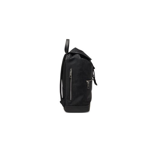 Plecak KARL LAGERFELD A3M30162 Czarny Karl Lagerfeld OS eobuwie.pl