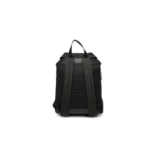 Plecak KARL LAGERFELD A3M30162 Czarny Karl Lagerfeld OS eobuwie.pl