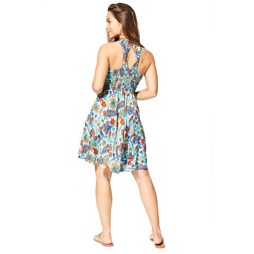 Ipanima Sukienka w kolorze turkusowym Ipanima 38/40 promocyjna cena Limango Polska