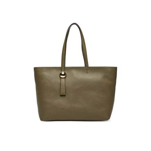 Furla Torebka WB01353 HSF000 2810S Beżowy ze sklepu MODIVO w kategorii Torby Shopper bag - zdjęcie 184920225