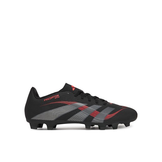 adidas Buty do piłki nożnej Predator ClubID1325 Czarny ze sklepu MODIVO w kategorii Buty sportowe męskie - zdjęcie 184920285