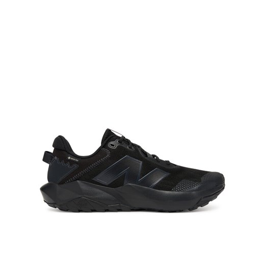 New Balance Buty do biegania Nitrel MTNTRGB6 Czarny ze sklepu MODIVO w kategorii Buty sportowe męskie - zdjęcie 184920307