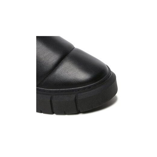 Lasocki Botki EST-DARIA-11 Czarny Lasocki 40 MODIVO