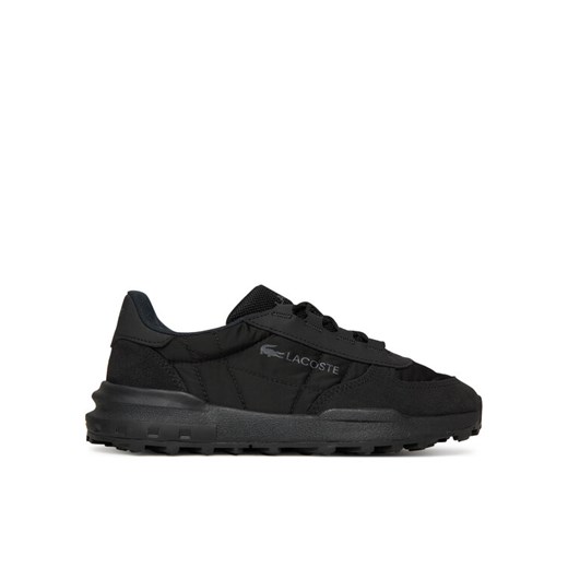 Sneakersy Lacoste 750SFA0084 Czarny ze sklepu eobuwie.pl w kategorii Buty sportowe damskie - zdjęcie 184921488