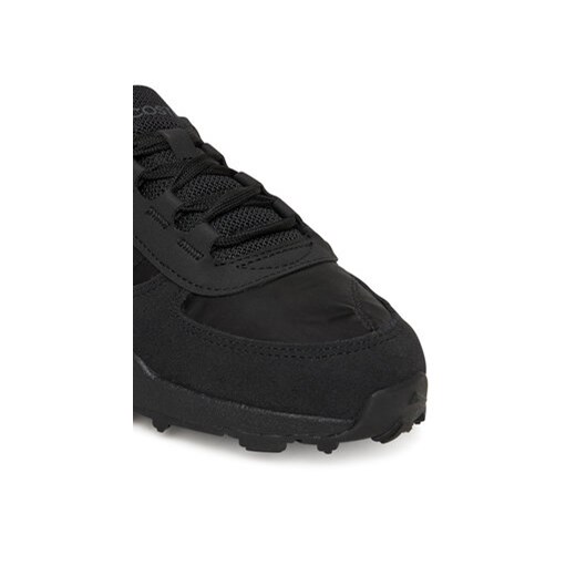 Sneakersy Lacoste 750SFA0084 Czarny Lacoste 37_5 eobuwie.pl