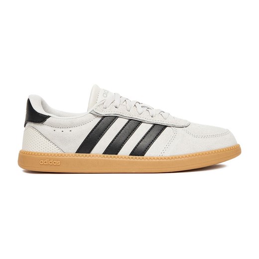 Obuwie sportowe ADIDAS BREAKNET SLEEK JR0689 ze sklepu ccc.eu w kategorii Buty sportowe damskie - zdjęcie 184923995