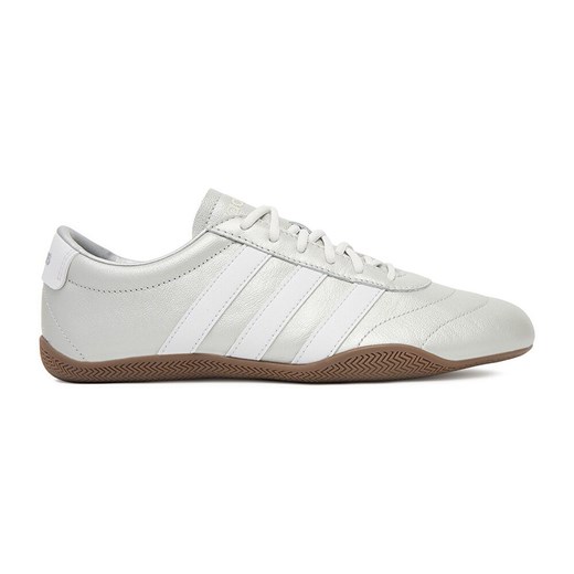 Obuwie sportowe ADIDAS GRAND COURT LO JQ9682 ze sklepu ccc.eu w kategorii Buty sportowe damskie - zdjęcie 184923996