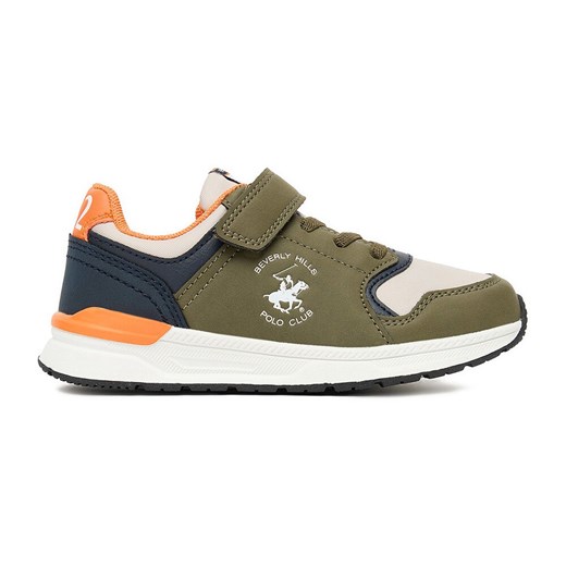 Sneakers Beverly Hills Polo Club CEO-V9-BHPC(III) ze sklepu ccc.eu w kategorii Buty sportowe dziecięce - zdjęcie 184924006
