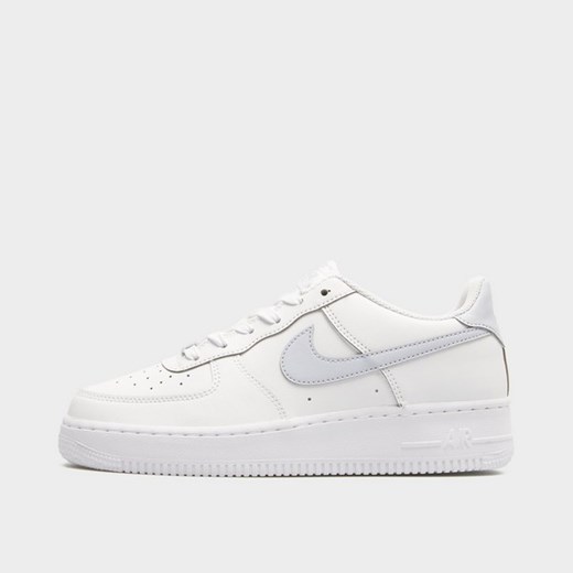NIKE AIR FORCE 1 (GS) ze sklepu JD Sports  w kategorii Buty sportowe damskie - zdjęcie 184924257