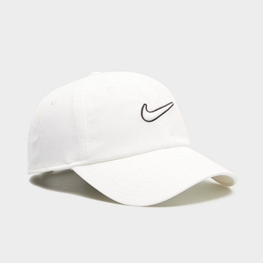 NIKE CZAPKA U NK CLUB CAP U CB SWSH L ze sklepu JD Sports  w kategorii Czapki z daszkiem damskie - zdjęcie 184924259