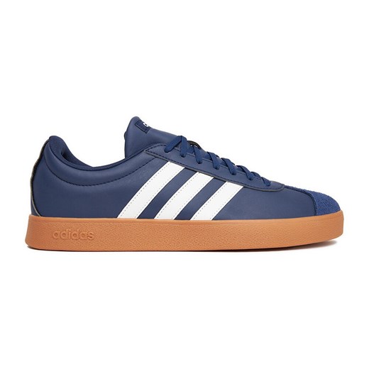 Obuwie sportowe ADIDAS VL COURT BASE JR2212 ze sklepu ccc.eu w kategorii Buty sportowe męskie - zdjęcie 184924386