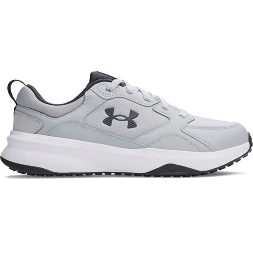 Męskie buty treningowe Under Armour UA Charged Edge - szare ze sklepu Sportstylestory.com w kategorii Buty sportowe męskie - zdjęcie 184924669