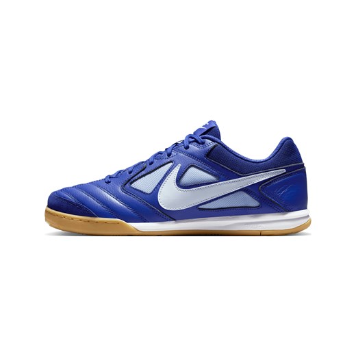 Buty męskie Nike Gato - Fiolet ze sklepu Nike poland w kategorii Buty sportowe męskie - zdjęcie 184925128