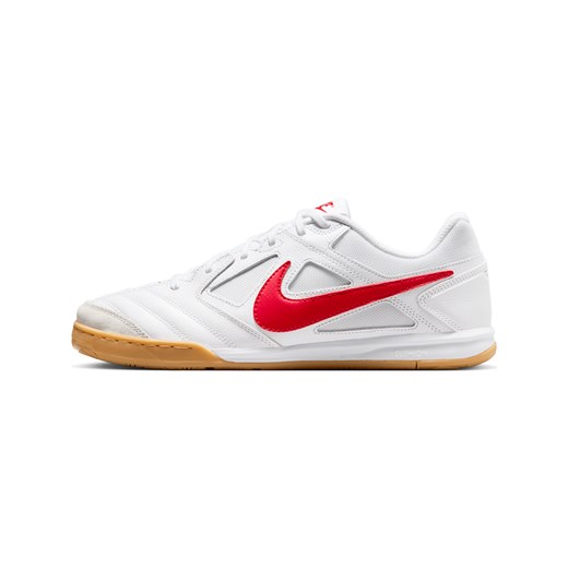 Buty męskie Nike Gato - Biel ze sklepu Nike poland w kategorii Buty sportowe męskie - zdjęcie 184925229