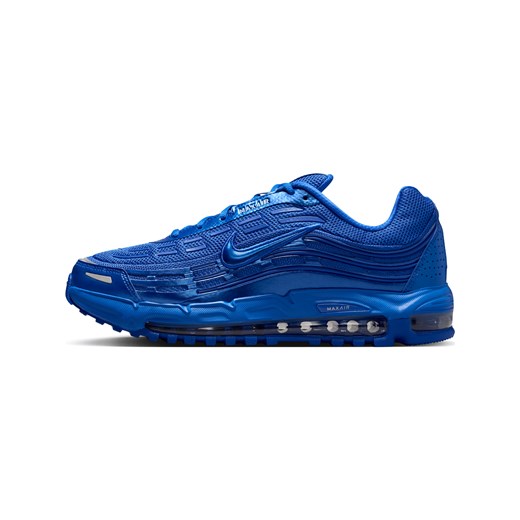 Buty męskie Nike Air Max TL 2.5 - Niebieski ze sklepu Nike poland w kategorii Buty sportowe męskie - zdjęcie 184925329