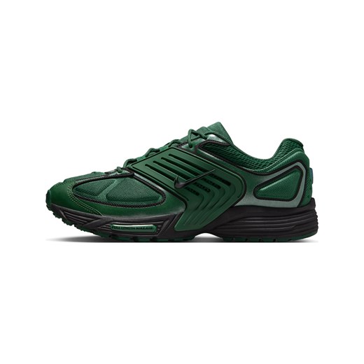 Buty męskie Nike Air Pegasus Wave - Zieleń ze sklepu Nike poland w kategorii Buty sportowe męskie - zdjęcie 184925347