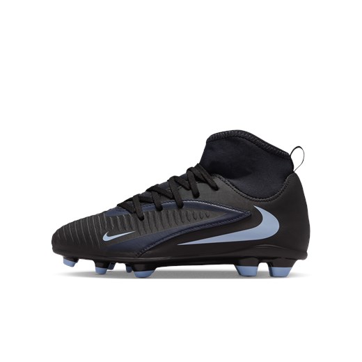 Korki piłkarskie na różne nawierzchnie dla dużych dzieci Nike Jr. Phantom 6 High Nike 36 Nike poland