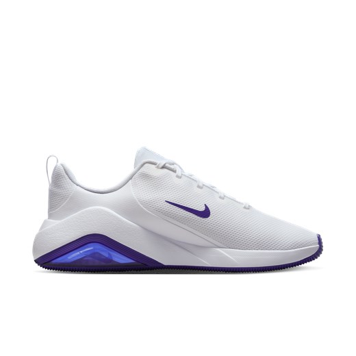 Damskie buty treningowe Nike Bella 7 - Biel Nike 36 Nike poland