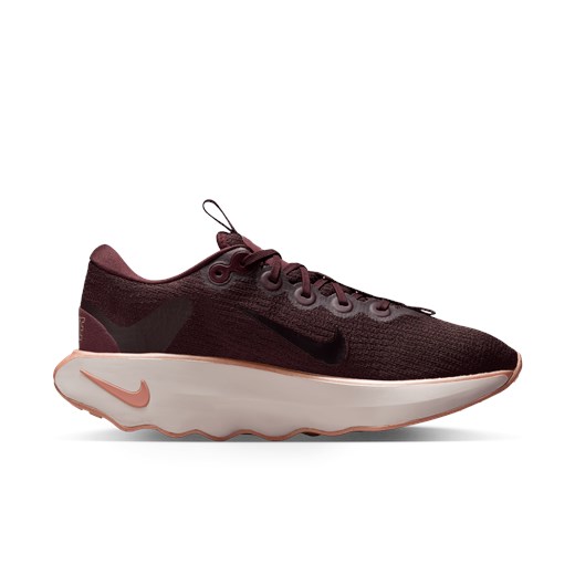 Damskie buty do chodzenia Nike Motiva - Czerwony Nike 41 Nike poland