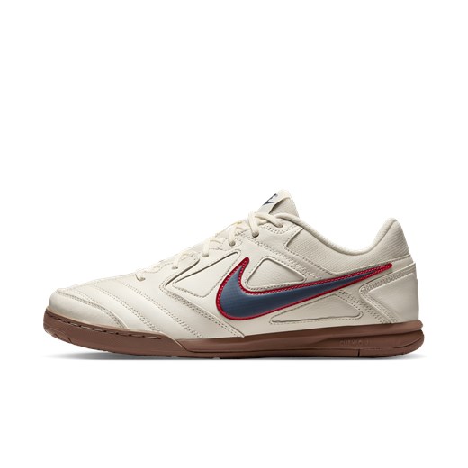 Buty męskie Nike Gato - Brązowy Nike 41 Nike poland