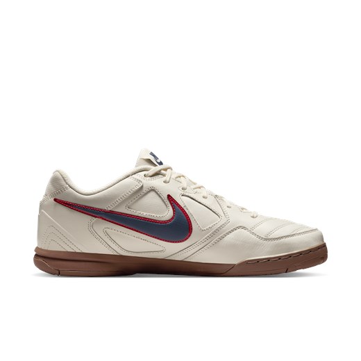 Buty męskie Nike Gato - Brązowy Nike 38.5 Nike poland