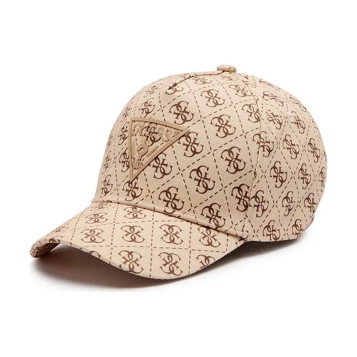 Guess Bejsbolówka ze sklepu Gomez Fashion Store w kategorii Czapki dziecięce - zdjęcie 184926806