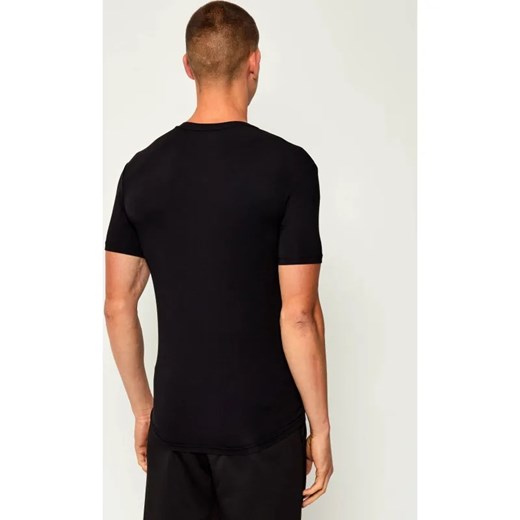 Emporio Armani T-shirt | Slim Fit Emporio Armani M Gomez Fashion Store
