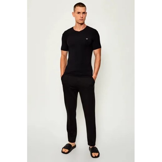 Emporio Armani T-shirt | Slim Fit Emporio Armani L Gomez Fashion Store